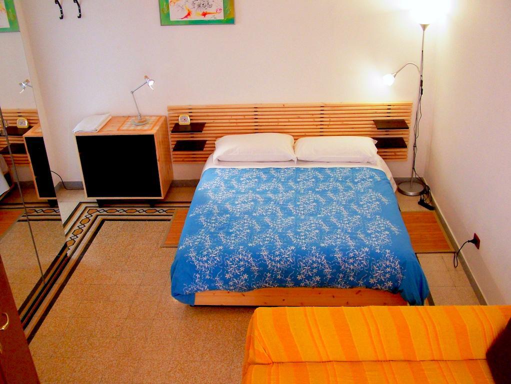 Galilei Bed & Breakfast Rom