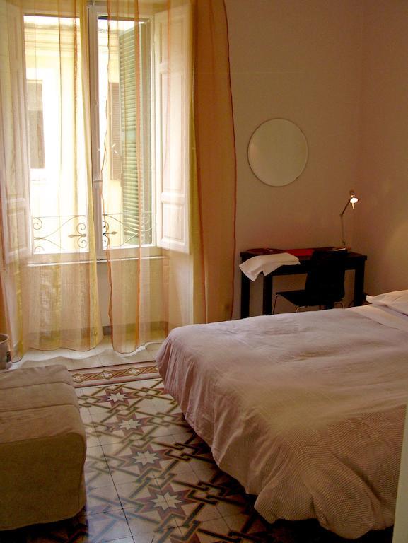 Bed & Breakfast Galilei Rom