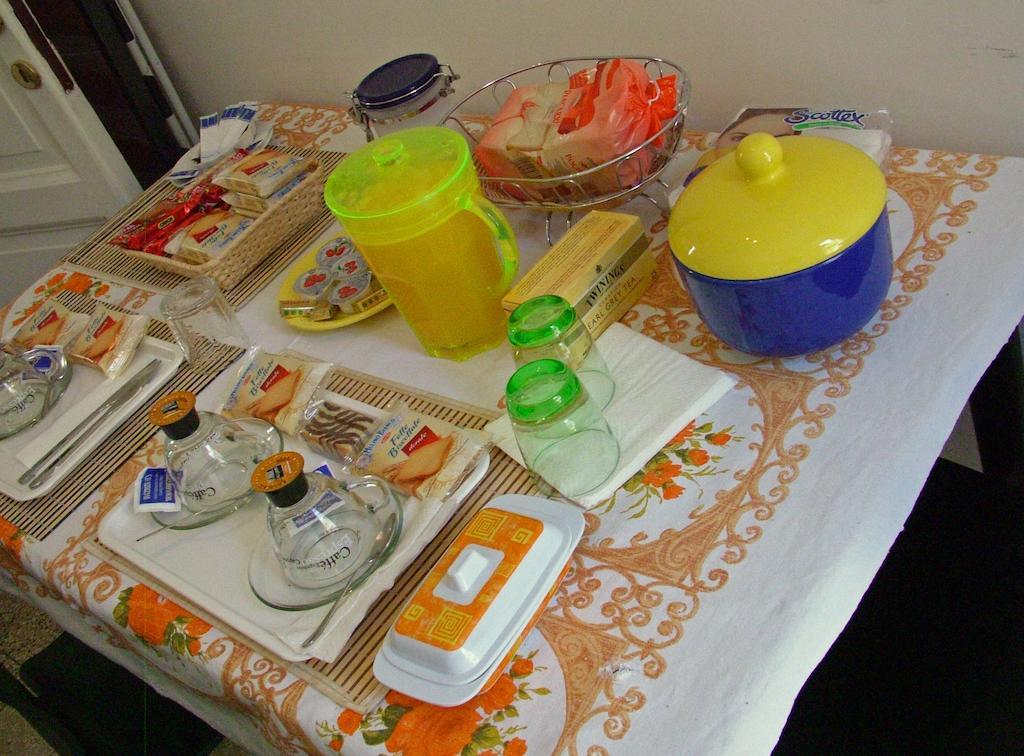 Bed & Breakfast Galilei Rom