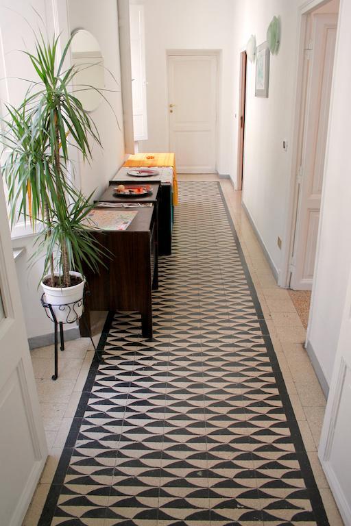 Bed & Breakfast Galilei Rom