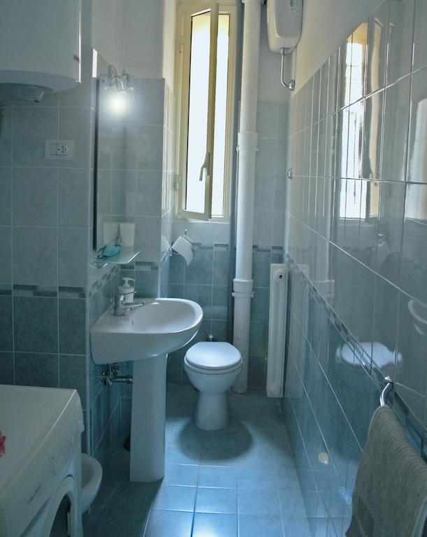 Bed & Breakfast Galilei Rom