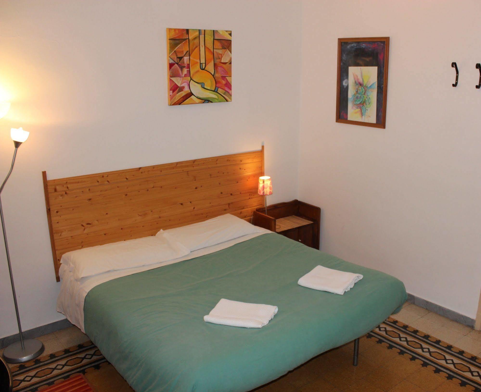 Bed & Breakfast Galilei Rom